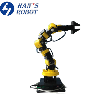 Robot desktop educativo 7 di Freedom Educational