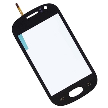 Skrin sentuh Digitizer untuk Galaxy kemasyhuran S6810