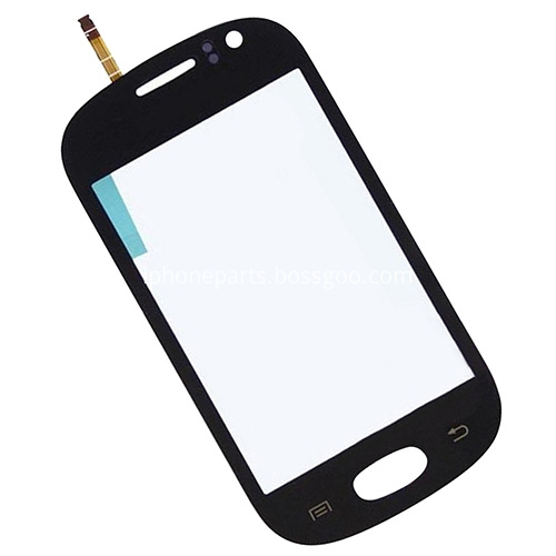 s6810 digitizer black