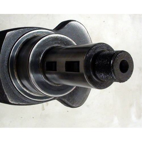 Crankshaft for Isuzu 4BC2 Engine 5-12310-161-0