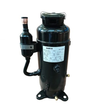 Sanyo C-SBX180H38B 5P Compressor: Search Engine