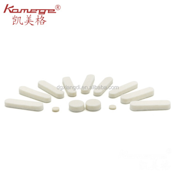 XD-K9 Band Knife Cleaning Side Block Cotton Felt Plate for Leather Splitting Machine