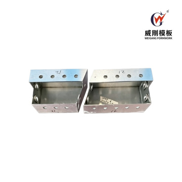 Middle Quick Disassembly C Slot