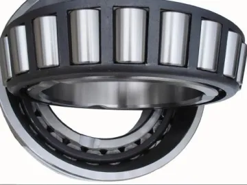 TAPER ROLLER BEARING INCH 