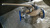 sanitary SS03/SS316L clamped plug cock valve