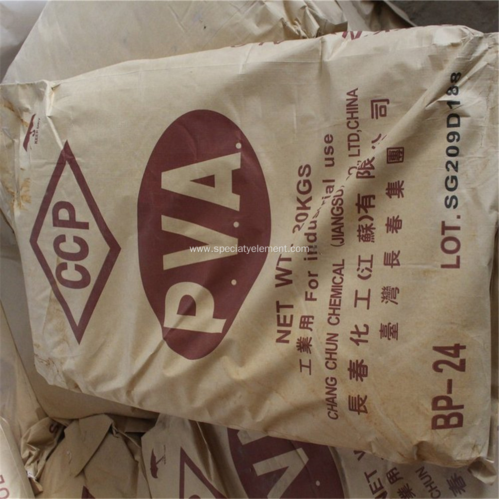 CCP PVA BP-24 For Textile Sizing