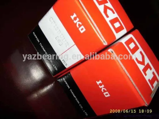 IKO CF18BUUR track roller needle bearing Cam Follower                        
                                                Quality Assured