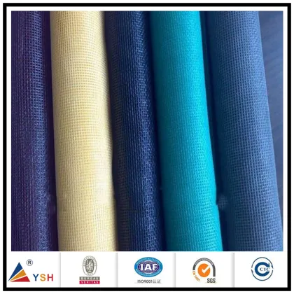 soundproof fiberglass window screen