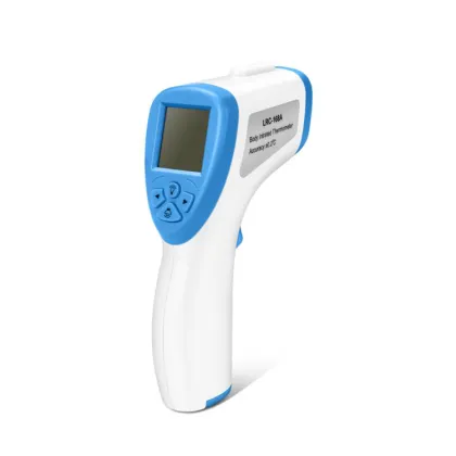 Non-contact Forehead Digital Smart Infrared thermometer
