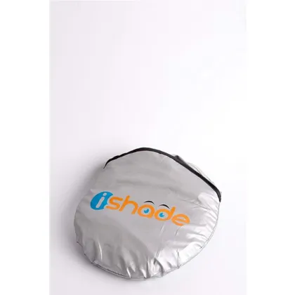 Custom Car Sun Shade - Advertising Foldable Car Sunshade Windshield Sunshade