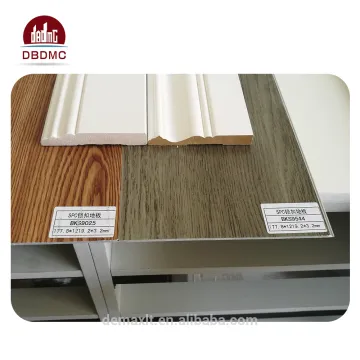 Suitable for home indoor pvc vinyl click system plank floor