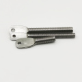 Flat Head Bolt Extention Arm