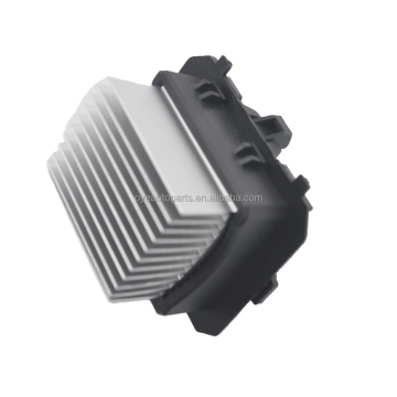 Blower Motor Resistor for Nissan Juke, Sentra, Renault Clio, Megane, Scenic - 27736-00Q0A, 27761-JE22A, N243-61-B15