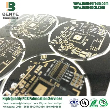 HDI PCB SMD Stencil