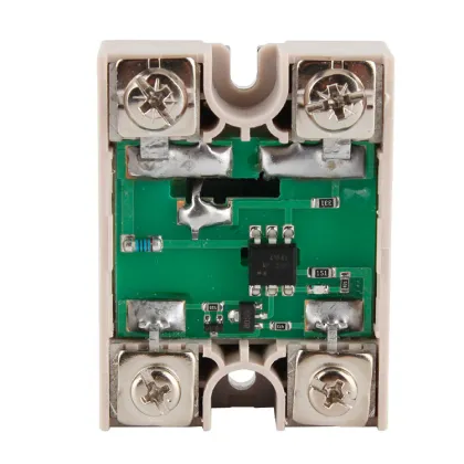 Solid State Relay SSR Search Engine