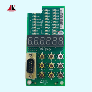 Productos calientes: placa PCB de control del elevador de pasos AS.T030