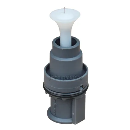 Wagner C4 Electrostatic Spray Gun Accessories