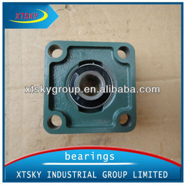 Abec-1 Ucf204 Pillow block bearing UCF204