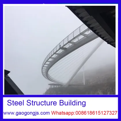 Steel Structure, Steel Structure Building, Steel Frame