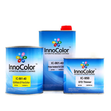 Venta caliente precio de fábrica de pintura de automóviles de pintura automática