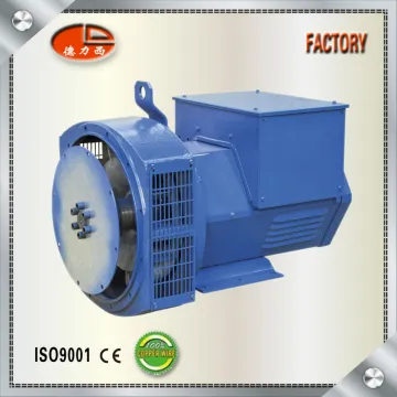 YFW 100% Copper Wire Three Phase AC Cheap Alternators For Sale