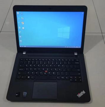 Lenovo E440 I5 4Gen 8G 256G SSD 14 pollici