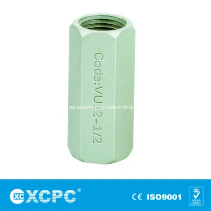 One Way Valve (KAM series)