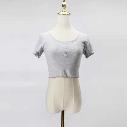 Short White Summer Dresses With Short Sleeves