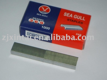 Staples Pin