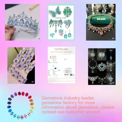 Laboratory Simulates Natural Environment to Cultivate Color Treasure and Grow Pink Blue Treasure