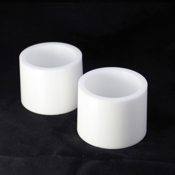 Colección de anillos de columna de cerámica Premium Ziconia