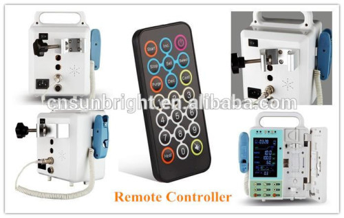 HOT infusion pump / China infusion pump for animals