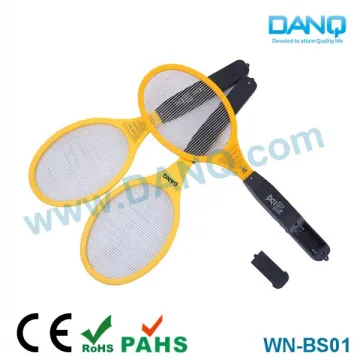 WN-BS01 ABS AA battery Electronic Bug zapper With RoHS