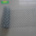 Home Building Used Galvanized Chain Link Fence