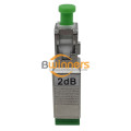 ตัวลดทอนสัญญาณไฟเบอร์ SC/APC 2dB