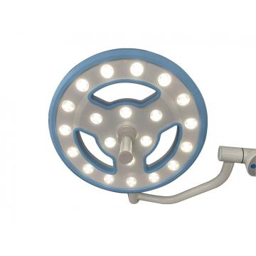 Hollow CreLed 5500 Operation Room Surgical Lamp