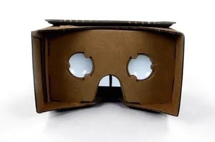Bluetooth Controller for Google Cardboard VR,Lens Google Cardboard V2