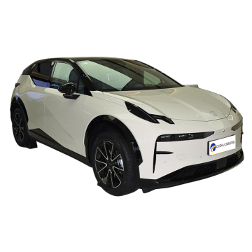 2024 Chinesischer Lieferant Zeekr X reiner elektrischer Luxus -SUV - Hergestellt in China