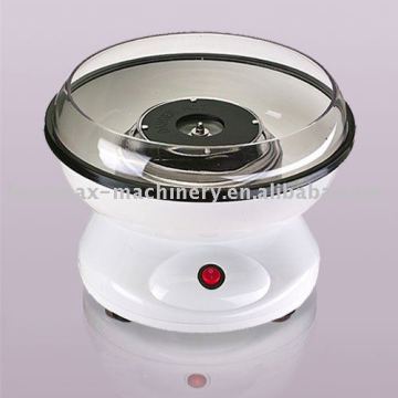 mini cotton candy machine