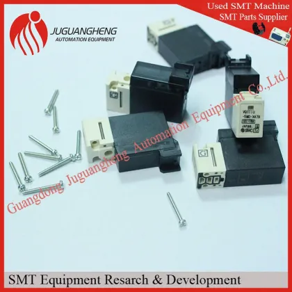 N510054843AA Panasonic NPM Head Solenoid Valve
