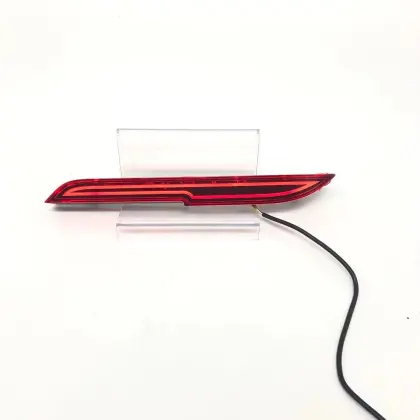 KIA SONET Bumper Reflector Rear Light