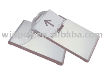 Slip cardcases &amp; holders