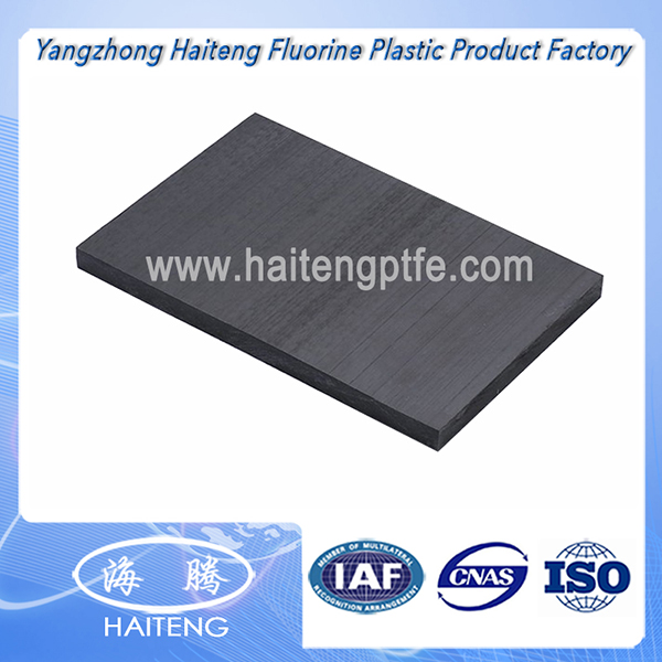 Trắng đen Delrin Sheet Delrin Rod