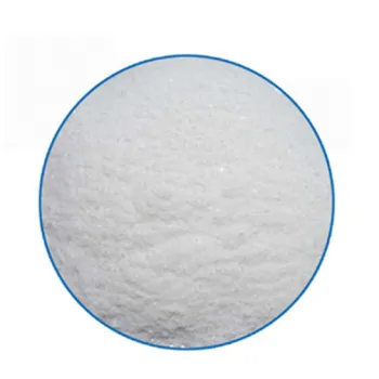 White powder potassium perchlorate for explosive