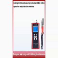 Tester intelligente dello spessore del rivestimento
