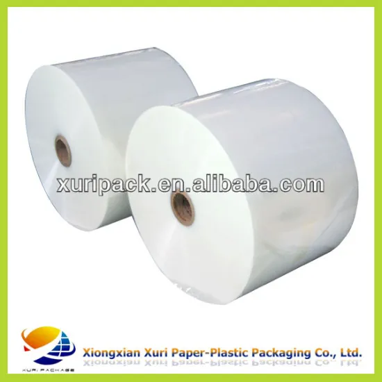 7 layer coextrusion vacuum film