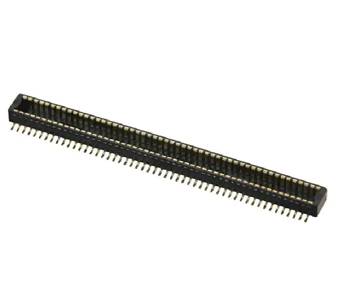 Conector de tablero de tono fino de 0.4 mm