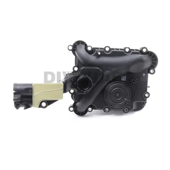 VW Audi V6 3.0T Hengst Crankcase Oil Separator PCV Valve