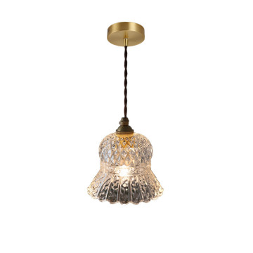 Vintage French and Japanese Style Lighting: Retro Bedside Lamps, Cloakroom Fixtures, Bathroom Bars, Corridor and Porch Chandeliers in Glass and Brass