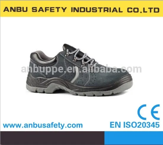 Brand name safety shoes manufacturer Italy